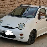 كيو كيو • ٢٠١٣ • مكينه جديده