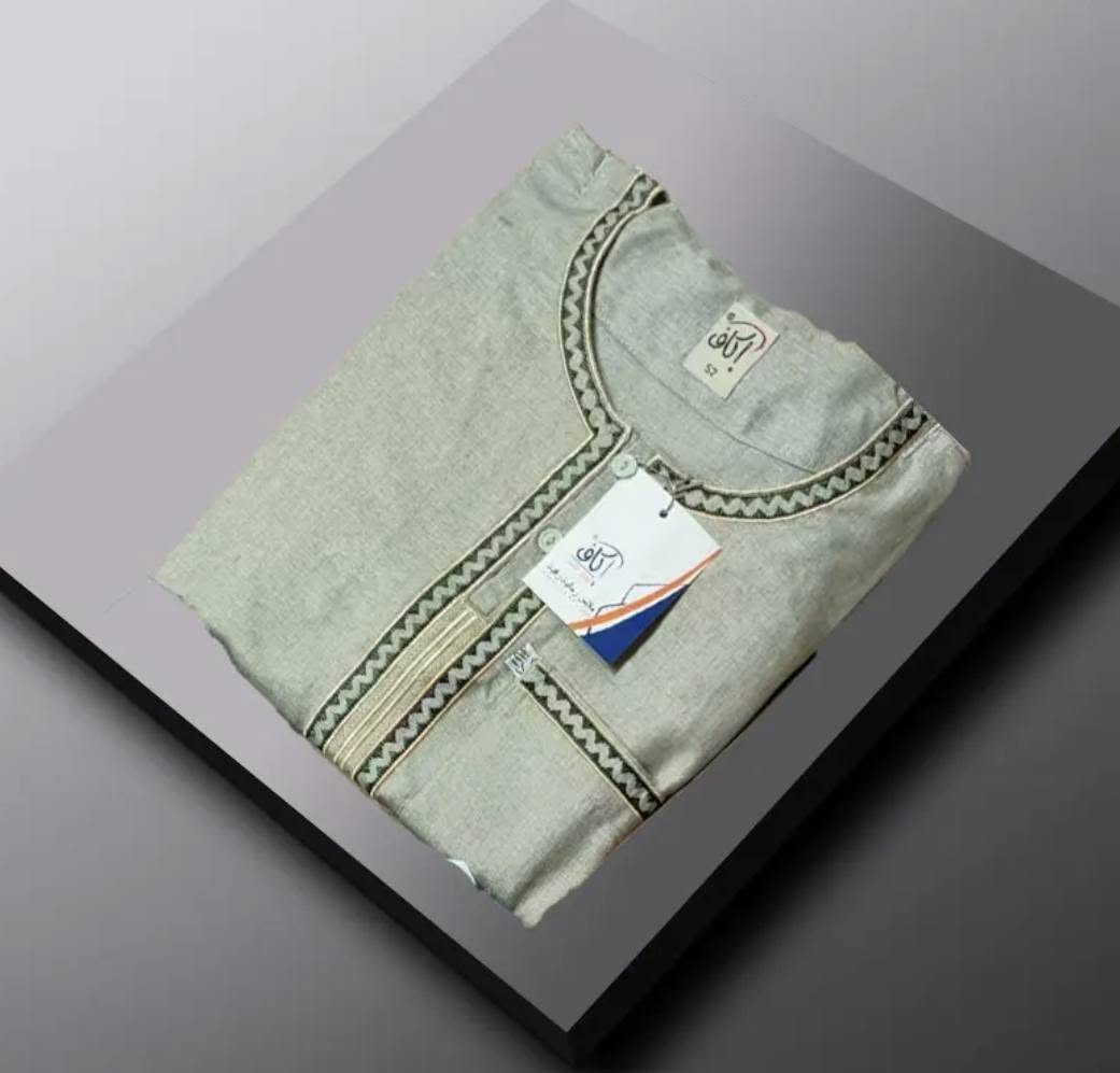 كلبيات اطفال تطريز خامه درجه اولى قطن


**إذا كنت صاحب هذا الإعلان وتريد حذفه لأي سبب، رجاءا أرسل رسالة إلى الدعم الفني**