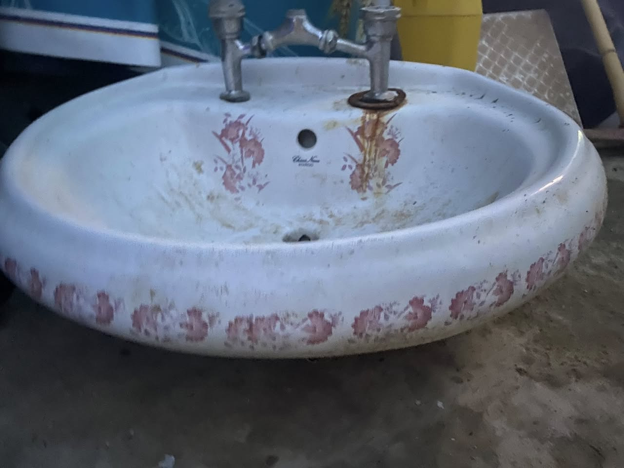 مغسله نضيفه نقص خلاط فقط السعر ٣٠بي مجال 
العنوان قرية المختار


**إذا كنت صاحب هذا الإعلان وتريد حذفه لأي سبب، رجاءا أرسل رسالة إلى الدعم الفني**