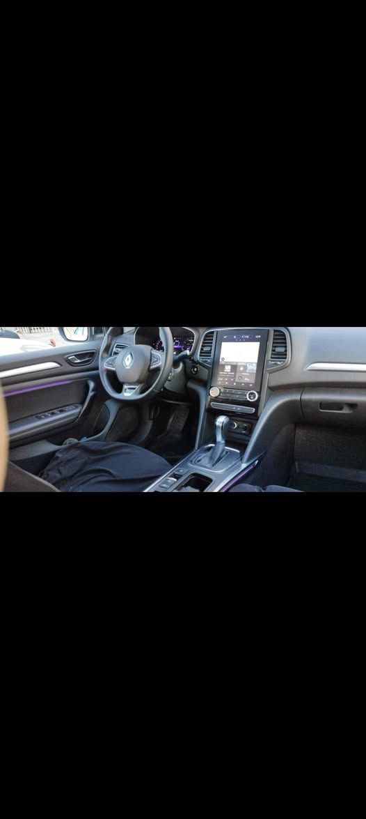 رينو ميكان
موديل 2023
فول مواصفات
محرك 13 توربو
مكان سياره كركوك
سعره 140 بيها مجال
للاستفسار ***********
