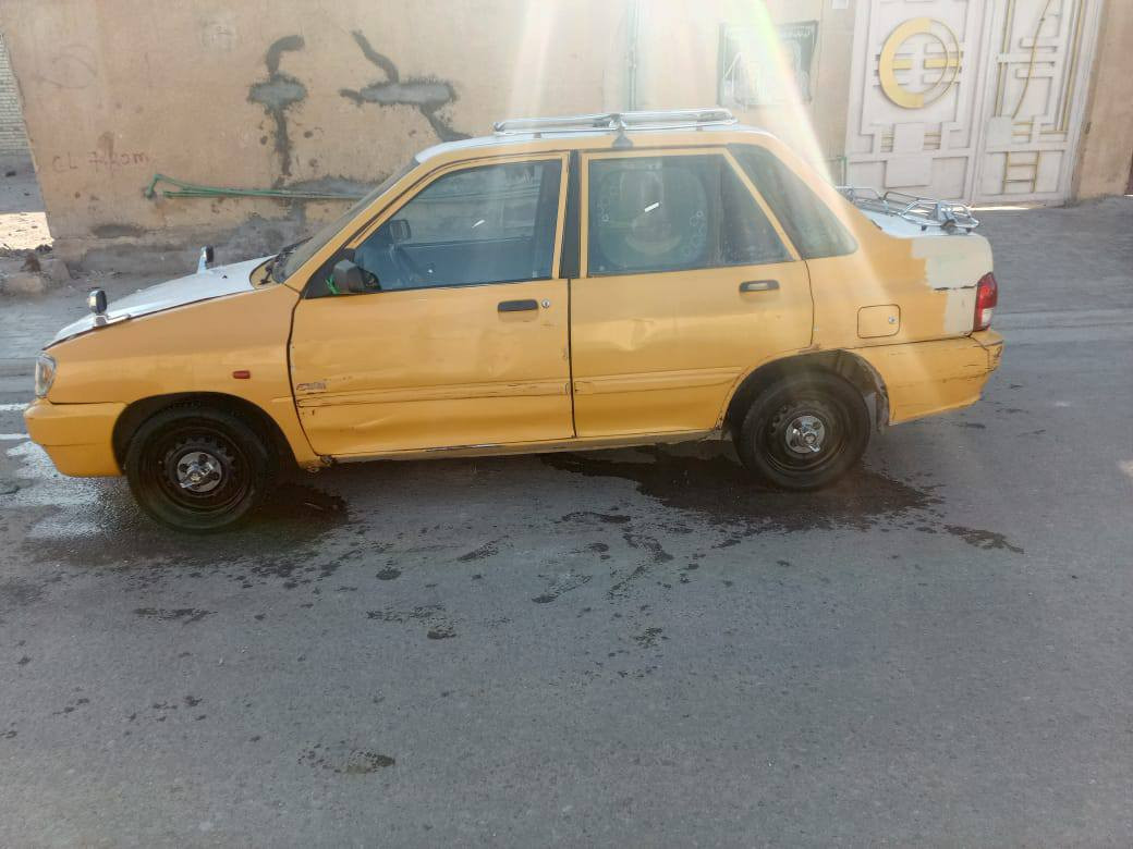 السلام عليكم للبيع سايبه منغولي موديل 2010رقم بغداد الماني مكينه وكير وحداديه جديده كهربايات كله شغاله دوشمه نضيفه سماعات اربعه جدد سياره مجمبزه وحلوه 
سياره جاهزه السعر 16وبيه مجال الشراي العنوان كربلاء الاتصال على الرقم الموجود مستعجل علبيع ***********
