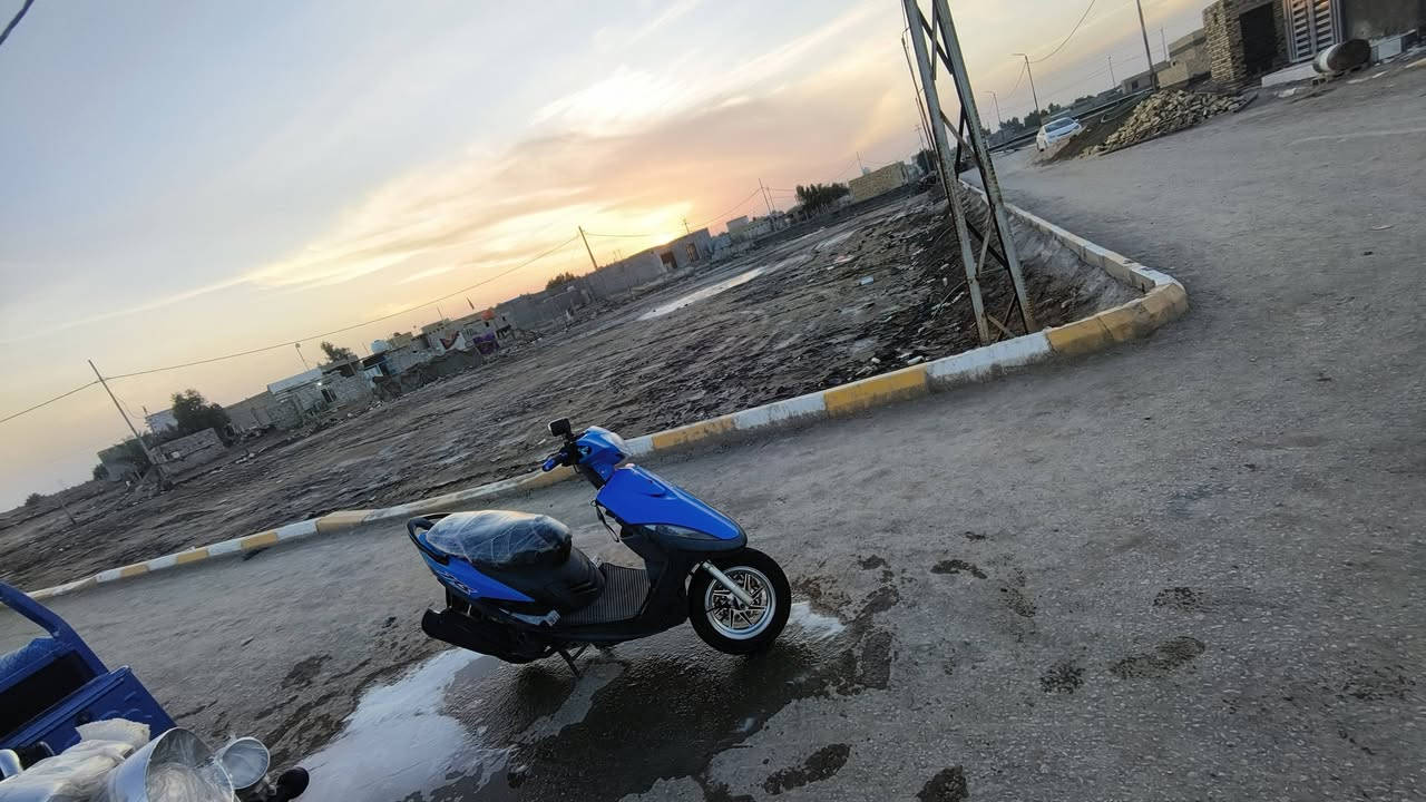 سلام عليكم دراجه ماكس البيع تفاصيل خاص


**إذا كنت صاحب هذا الإعلان وتريد حذفه لأي سبب، رجاءا أرسل رسالة إلى الدعم الفني**