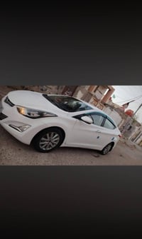 هيونداي النترا • النترا 2016 • النترا خليجي • النترا 1800 • سيارة النت...
