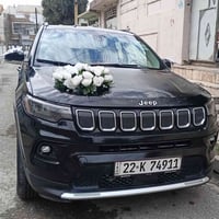 كمباس • موديل ٢٠٢٢ • مشاية ٥١٠٠٠