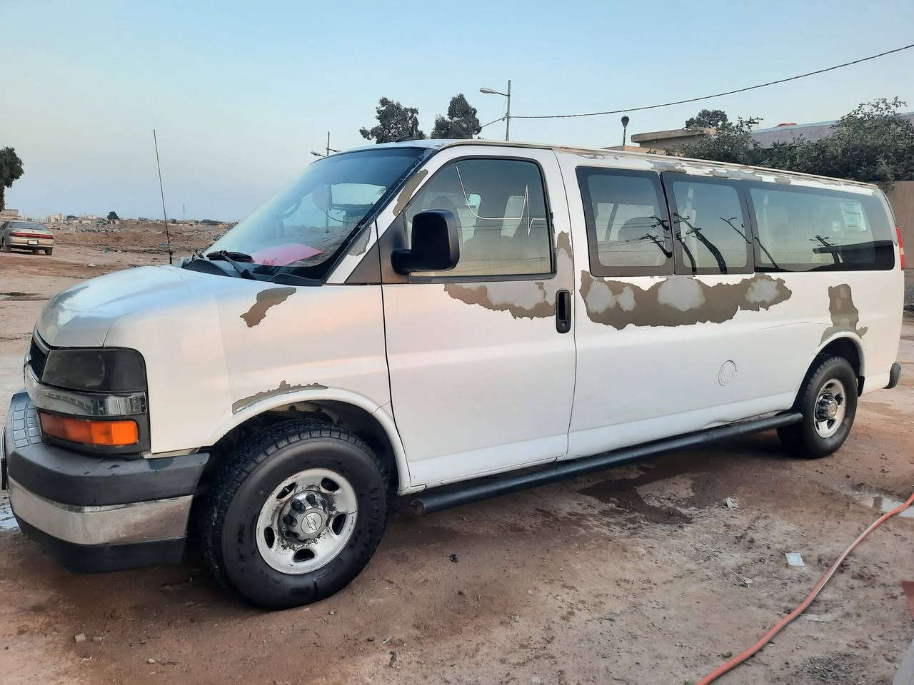 مديل ١١كفاله وجاهزه بسمي عايزه بس صبغ سياره بلاديه مكاني البصره ***********
