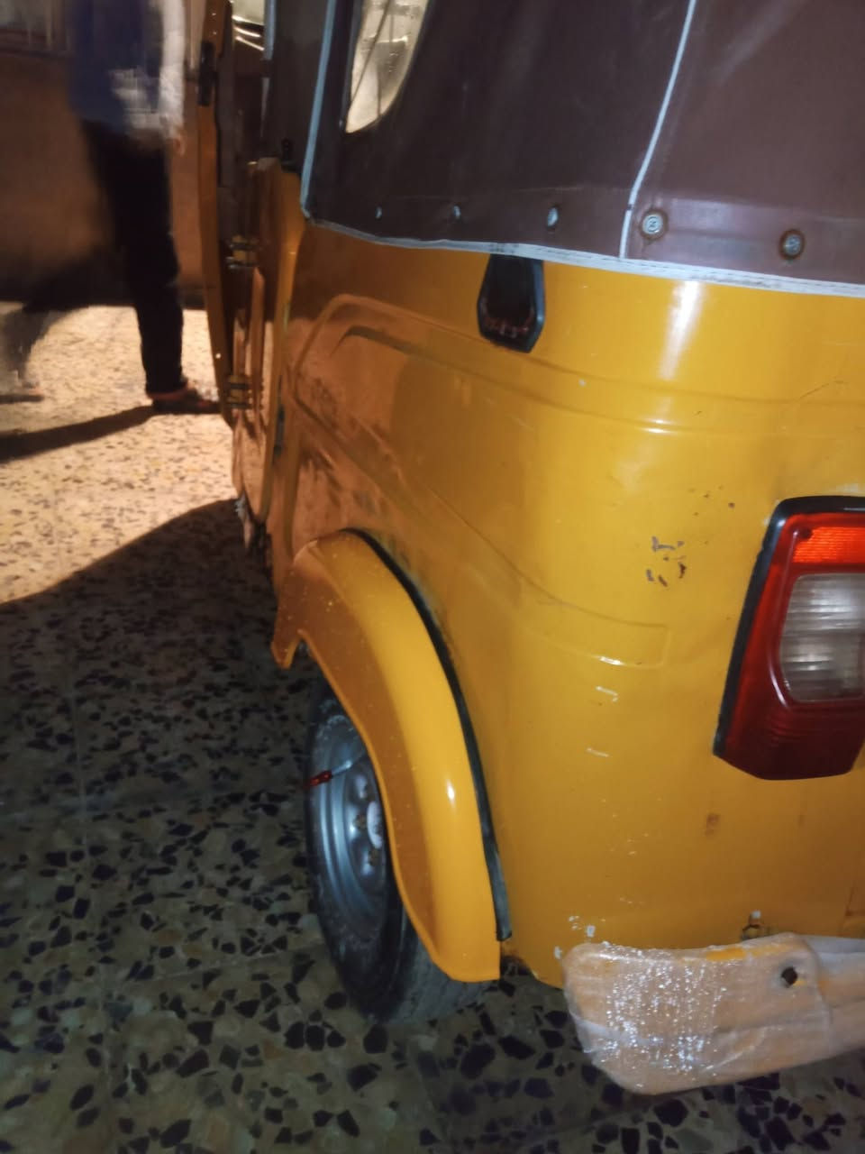 سلام عليكم شوف صور وأخبرني نضيفه مجفته فقط لغد بي معجون ولباقي كفاله مكينه ناعمه مجفته مره وحده سعره 6200 وبيه مجال قليل ***********
