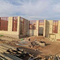 بناء حسب الطلب • تسليم مفتاح • أقساط