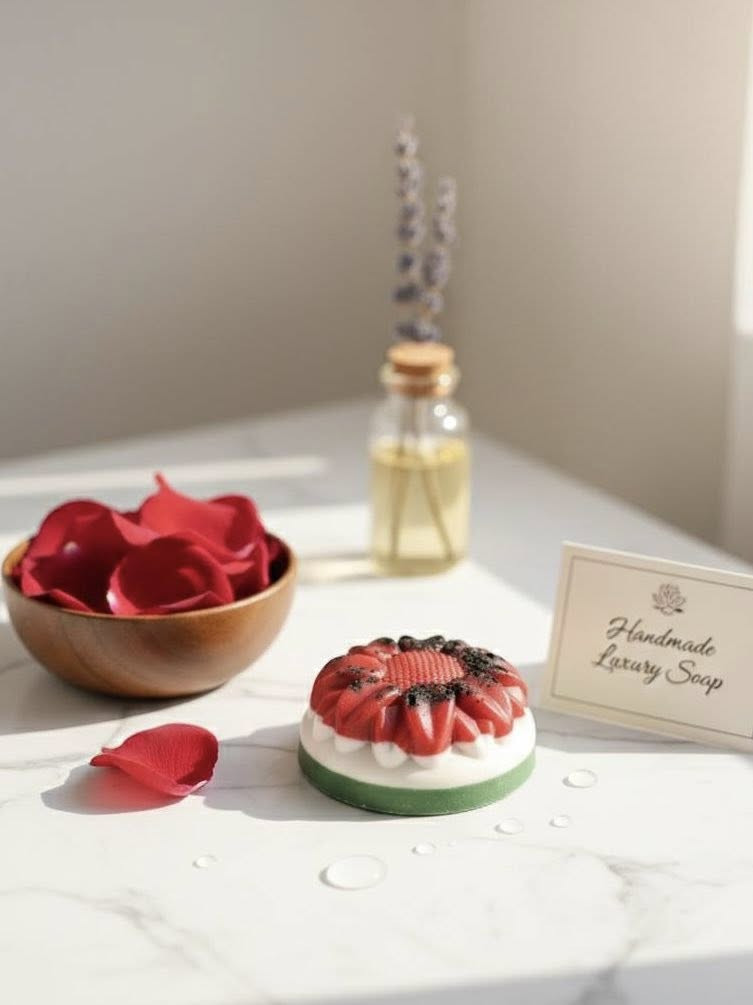 � لأن الجمال يبدأ من العناية الصح…
صابون DSG مو بس تنظيف، هو تجربة فخامة لبشرتج 🌸

✔️ رغوة ناعمة تنظف بلطف
✔️ إشراقة طبيعية من أول استخدام
✔️ إحساس بالانتعاش يدوم طول اليوم

دلّلي بشرتج بلمسة راقية ✨
وخلي سر نضارتج يبدأ من هنا 💖

📩 للطلب والاستفسار راسلينا خاص


**إذا كنت صاحب هذا الإعلان وتريد حذفه لأي سبب، رجاءا أرسل رسالة إلى الدعم الفني**