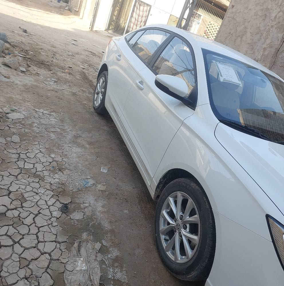 سلام عليكم ام جي فايف مديل 2025 
سياره ب وضع زيرو  ماشيه)(150)  كيلو 
/غير مرقم /  موصفات تحكم ستيرن  اشاير بل مري شاشه 3 وضعيات قياده  -/سعر 110 ورقه وبيه مجال النجف, العراق


**إذا كنت صاحب هذا الإعلان وتريد حذفه لأي سبب، رجاءا أرسل رسالة إلى الدعم الفني**