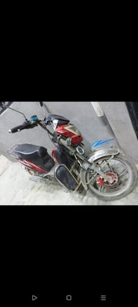 موديل 2023 • بطاريات 8 • الفلوجه