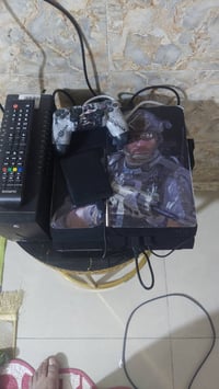 بلي فور مهكر كامل ملحقاته 07821739362