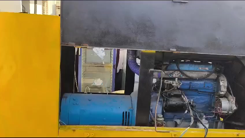 السلام عليكم
يوجد محرك فوركسن للبيع بلادي لحيم
لحيم ولدن وفافون وهودروجين شرط الشقل نص نكره
العنوان الشرقاط الساحل الايسر سديره طق طق اتصل ***********
