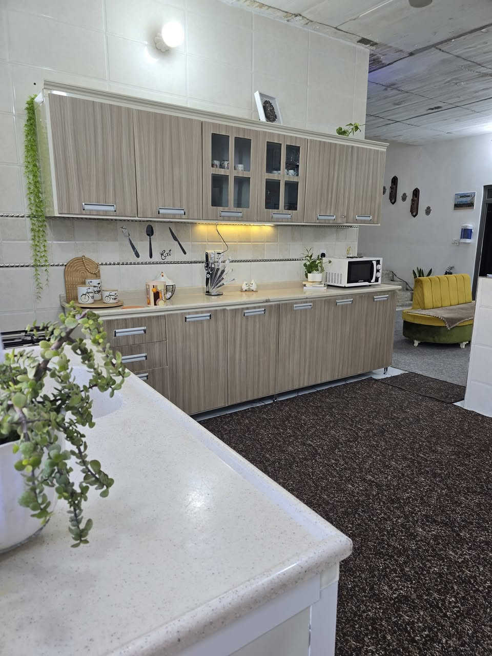 بيت🏠 للبيع في امام عباس
155متر طابو زراعي  يم مشروع المي بفرع قصابه غزال آرفعو المنشور ب يارزاق 
للاستفسار اتصل ***********
