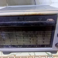 اوفن مستخدم وشغال حجم الوسط السعر ٤٠ وبي مجال التواصل عالرقم 075104258...