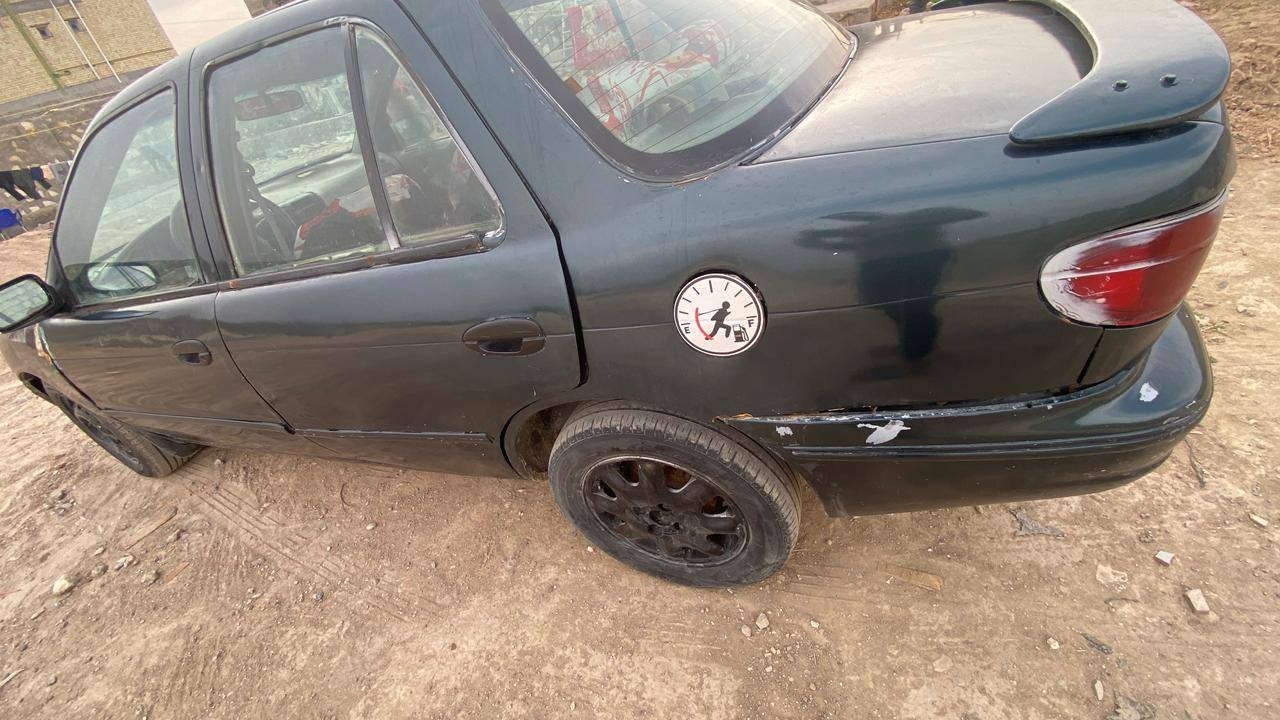 سيفيا طافيه، مبدل محرك جديد بدون تحويل  محرك جديد بس مكاني جسر ديالى ***********٣
