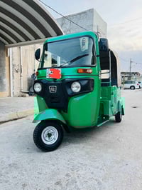 تكتك 22 • رقم انجليزي • بصرة