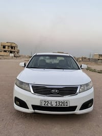 أوبتيما • ٢٠١٠ • خليجي