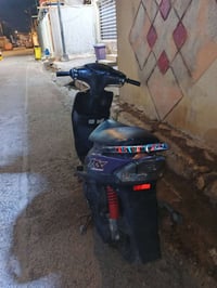 دراجه ماكس عدله للبيع حط سعرك وتعال اخذها الله شاهد نضيفه كلشي مابيها ...