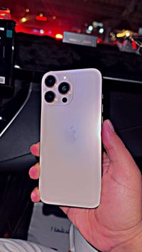 آيفون 16 برو ماكس • ٢٥٦ • بطارية ١٠٠