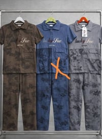 تراك ولادي • ٩-١٣سنة • توصيل فقط