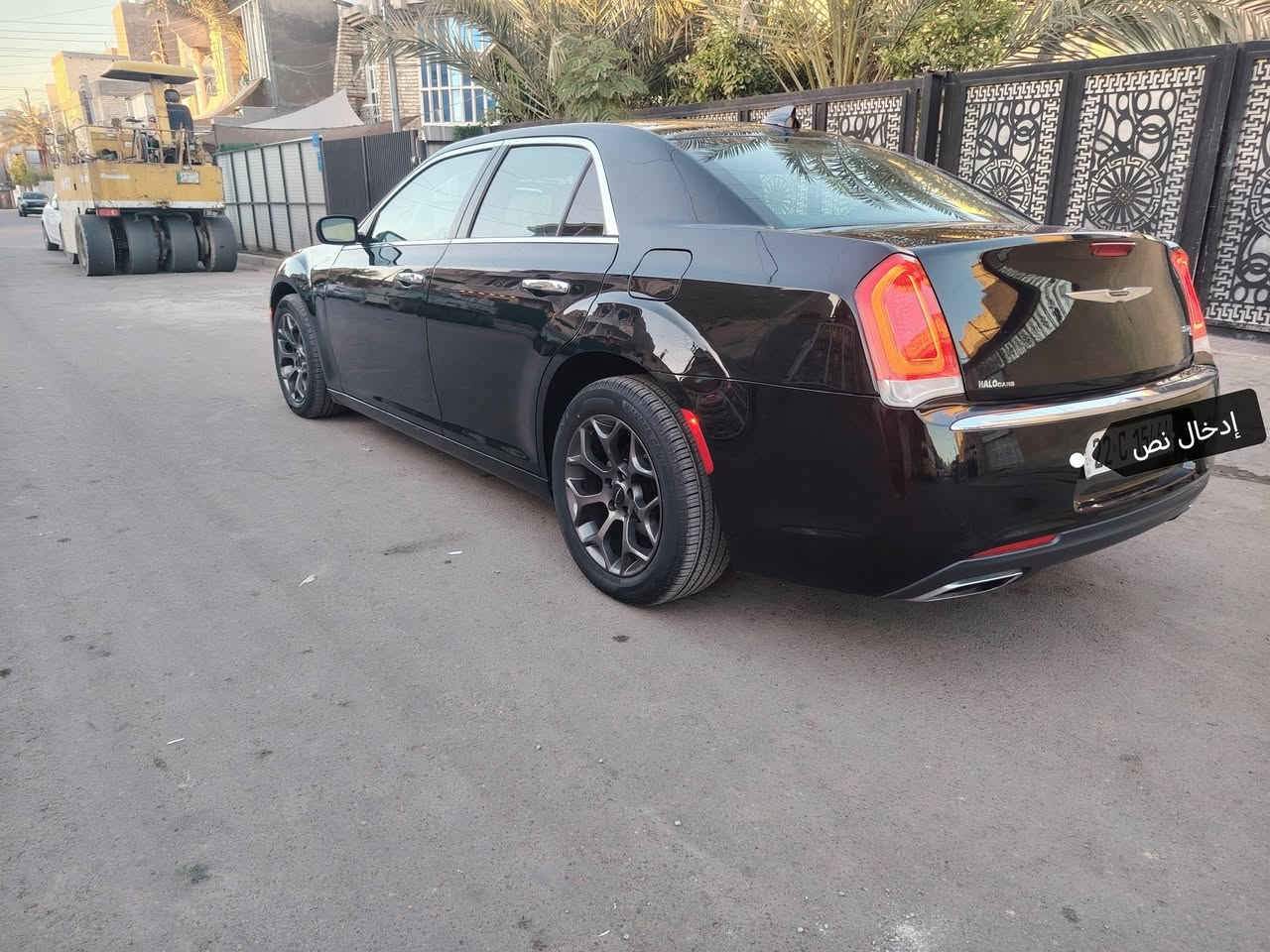 بسم لله اوبامة أربيل C١٧ هزة جديد  كفالة كلين تاتيل بدون صبغ او تبديل  توويل.. شرط تحويل.. محرك وكير كفالة.. ويل ١٨ تخم تاير جديد صور أمريكة وسونر وتقرير دخل مع صور ماشية ٩٧
سعر ٢٢٥ دولا..لاي ستفسار اتصال
*********** 

بسم لله اوبامة أربيل C١٧ هزة جديد  كفالة كلين تاتيل شرط تحويل.. محرك وكير كفالة.. ويل ١٨ تخم تاير جديد صور أمريكة وسونر وتقرير ماشية ٩٧
سعر ٢٢٥ دولا..لاي ستفسار اتصال
***********
