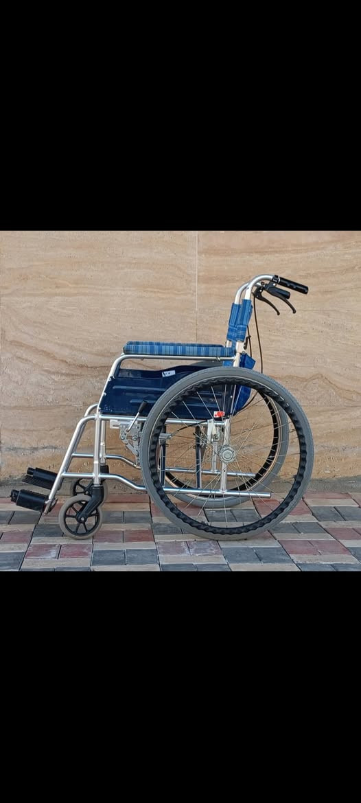 مرحبا عربانه باله اصلي نضيفه ب 50 الف نهايته عنوان كربلاء طوريج تتوفر خدمة توصيل  جميع محافظات العراق للاستفسار اكثر خاص اوع الرقم ***********
