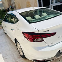 النتره ٢٠١٩ رقم بغداد دولي وارد امريكي حادثه كلش بسيط باب وجامرلغ خلفي...