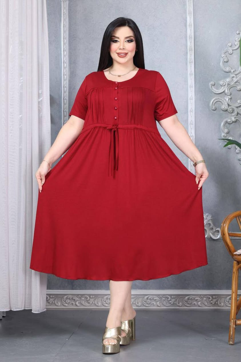 جديدنا من شركة هيفا وصل

دشداشة زبدة تركي الأصلية
قياس خاص كبير

3x-4x-5x-6x

السعر 12


**إذا كنت صاحب هذا الإعلان وتريد حذفه لأي سبب، رجاءا أرسل رسالة إلى الدعم الفني**