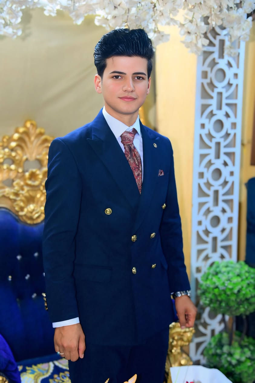 #جلسات_العيساوي4K
#للحجز***********
حفل حنّة محمد مهدي هويدي  ✨🤍

مؤسسة مهدي العيساوي للتصوير والأنتاج الفني مسعدون بحجز كافة المناسبات في واسط 📸

🔹 حنّة🔹 زفّات🔹 مهرجانات🔹إعلانات🔹مجالس
🔹جلسات خاصة

كما يتوفر لدينا تأجير:

🎧 سماعات دي جي  📷 كاميرات🔊 سستم صوت متكامل

للحجز والاستفسار:
📞 ***********
