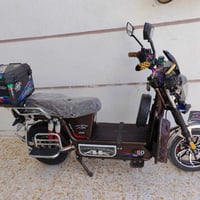 الأخوين • شحن جبلي • ٢٠٢٦