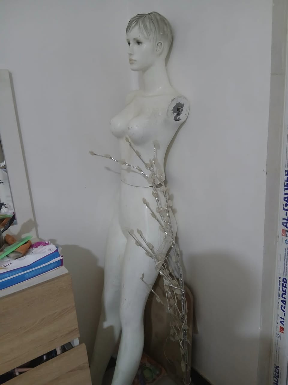 لبيع


**إذا كنت صاحب هذا الإعلان وتريد حذفه لأي سبب، رجاءا أرسل رسالة إلى الدعم الفني**