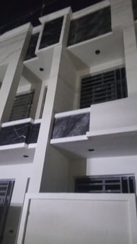 يوجد لدينا دار رهنيه المساحه 50 متر طابقين زيرو تسليم مفتاح رهنيه 40 م...