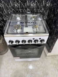 طباخ للبيع جديد ما مستعمل ابد قياس 50 في 50  علما صناعة شركة هيونداي ا...