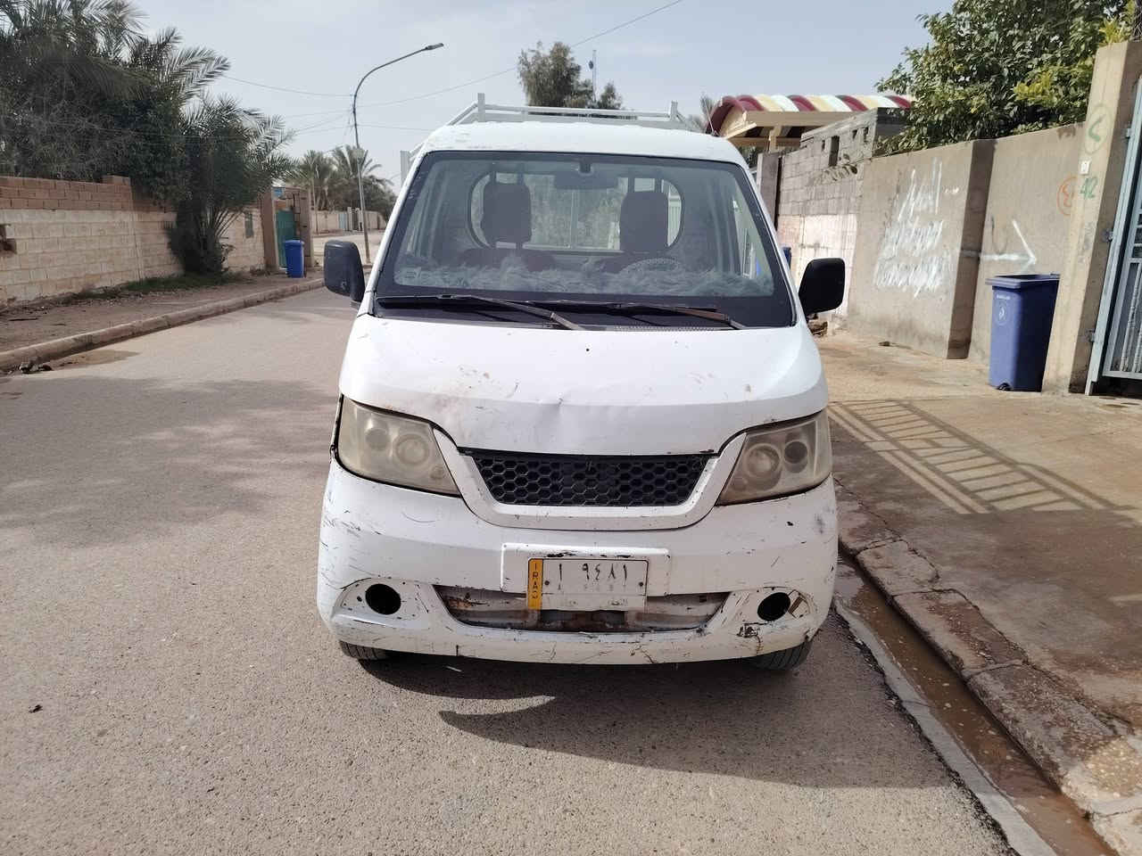 شيري للبيع موديل 11 محور محرك هيفاء مسجل بس ما اندل صاحبها سعر 24 وبي مجال اتصال علىا***********
