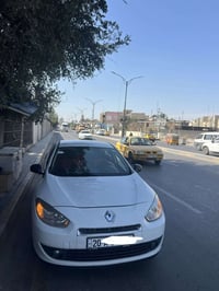 فلوانس • ٢٠١٣ • مكفوله