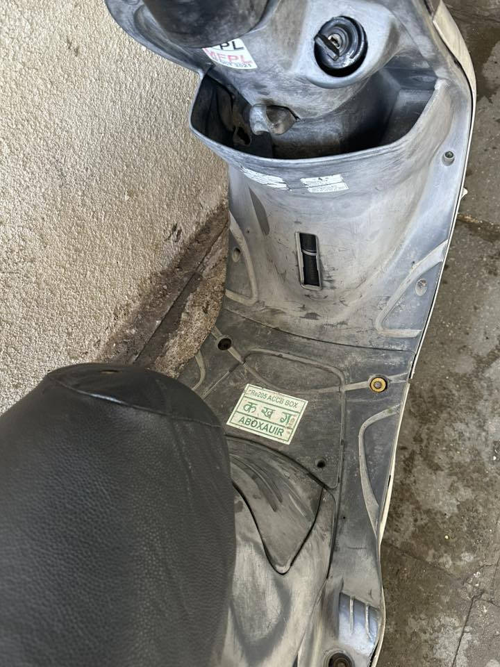 سلام عليكم ماكس منغولي مكينه حلوه ناعمه بيهه بس راس مال عدله وكابريتر تجاري غيرهه ماكوو 
مكاني مدينه الصدر قطاع 41
سعرهه 450 وبيهه مجال 
رقم الهاتف ***********
