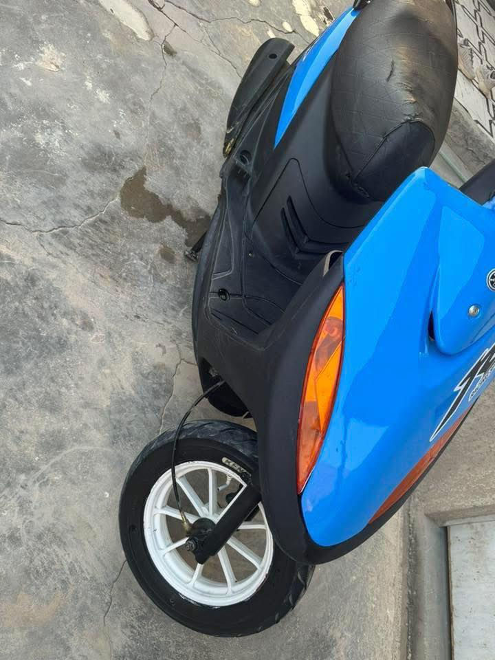 للبيع دراجه ماكس عدله عنواني البصرة الزبير التواصل واتساب الرقم*********** السعر 550بيها مجال
