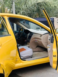 شيري A5 • شيري اي فايف • سيارة شيري • سيارة A5 • سيارة للبيع • تبريد س...