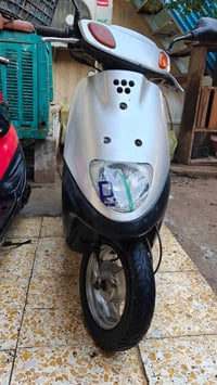 دراجتين • بيجي ١٥٠ • ورّه سيطرة الشعب