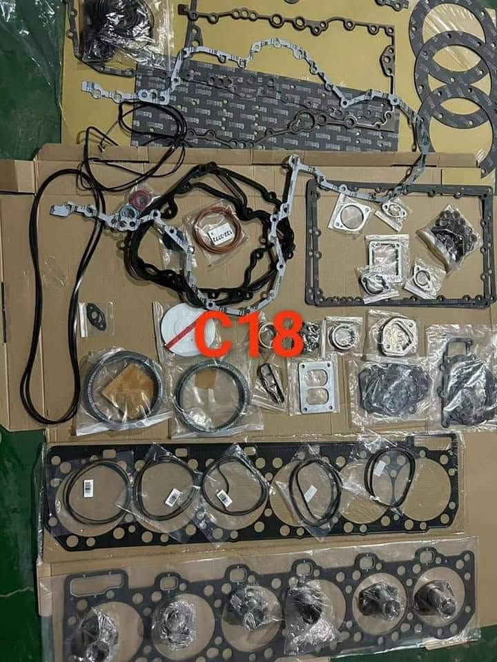 The Carter and Perkins series washers and repair kits are provided to customers by the factory with exquisite craftsmanship and product quality assurance. WhatsApp+8613463209565 Wecht+8613313244944 #Carter#Perkins#Cummins#JohnDeere


**إذا كنت صاحب هذا الإعلان وتريد حذفه لأي سبب، رجاءا أرسل رسالة إلى الدعم الفني**