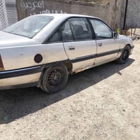 اوميغا • حجم ٢٠ • كير ومكينة شرط