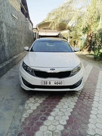 اوبتمه • ٢٠١١ • مكينة ٢٤٠٠