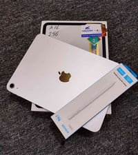 ايباد 11 • ٢٥٦ • بطارية١٠٠