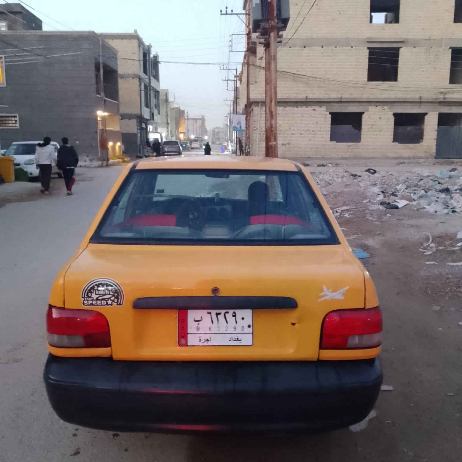 سايبا 2012 رقم بغداد الماني مصفرة هيئة وغرامات سنوية لل 27 كير محرك حلوات شواصيها معمره السعر 20 بيه مجال قليل مكاني الدوره ابو طيارة الزراعي رقمي*********** موجود واتساب وعل رصيد
