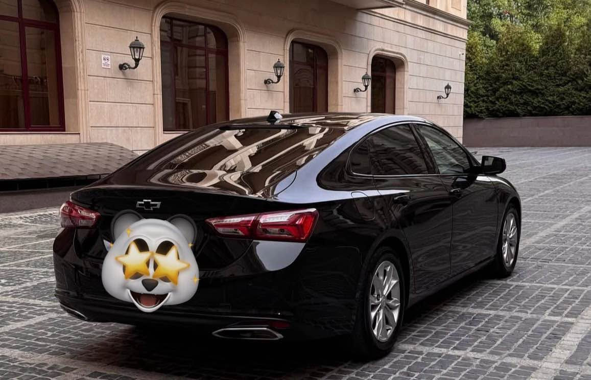 Malibu 2023 🇺🇸 customaized
105000 km 
One-year license
Sadat city  
📲 01120870709 مركز السادات, المنوفية


**إذا كنت صاحب هذا الإعلان وتريد حذفه لأي سبب، رجاءا أرسل رسالة إلى الدعم الفني**