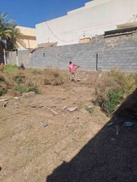 تنظيف متنقل • باب البيت • ليل ونهار