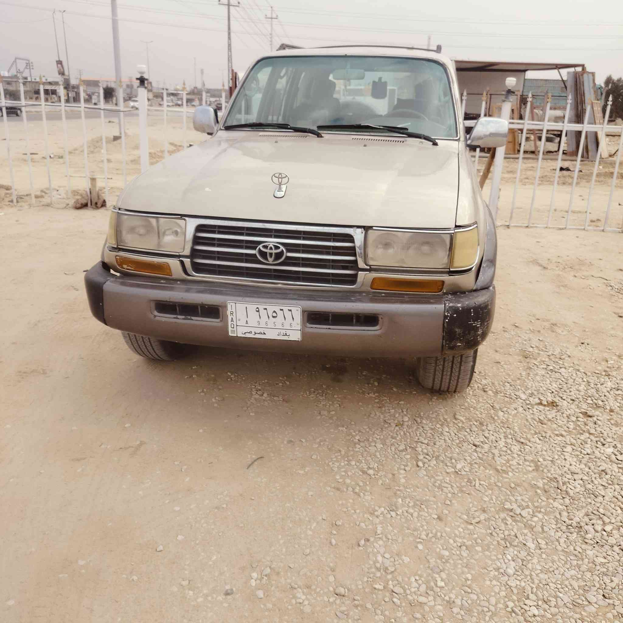 السلام عليكم
ليله علوي موديل 97 ابلادي جديده مال جناي بيه 3 قطع صبغ فقط كير مكينه بل باكيت السعر بلاش 80 وبيه مجال ترهم امراوس مكان خان النص بين كربلاء ونجف ***********
