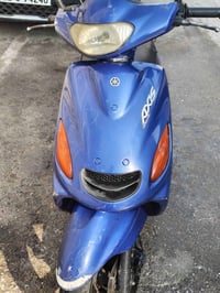 دراجة اكزز • بغداد