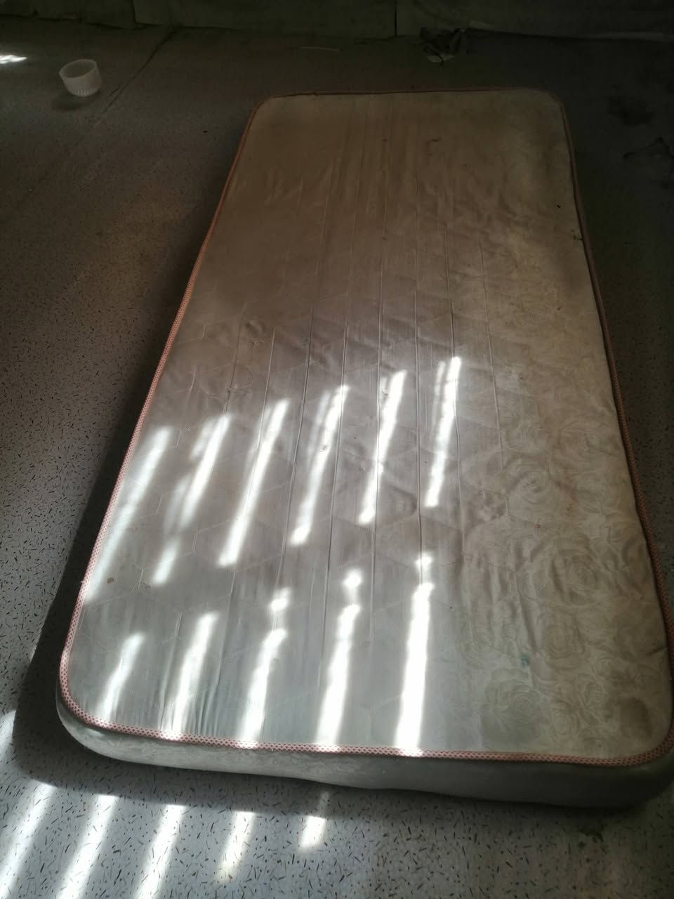 دوشك نفر ضغط حجم كبير ضمان سنه  ابد ماينزل العنوان البصره الزبير


**إذا كنت صاحب هذا الإعلان وتريد حذفه لأي سبب، رجاءا أرسل رسالة إلى الدعم الفني**