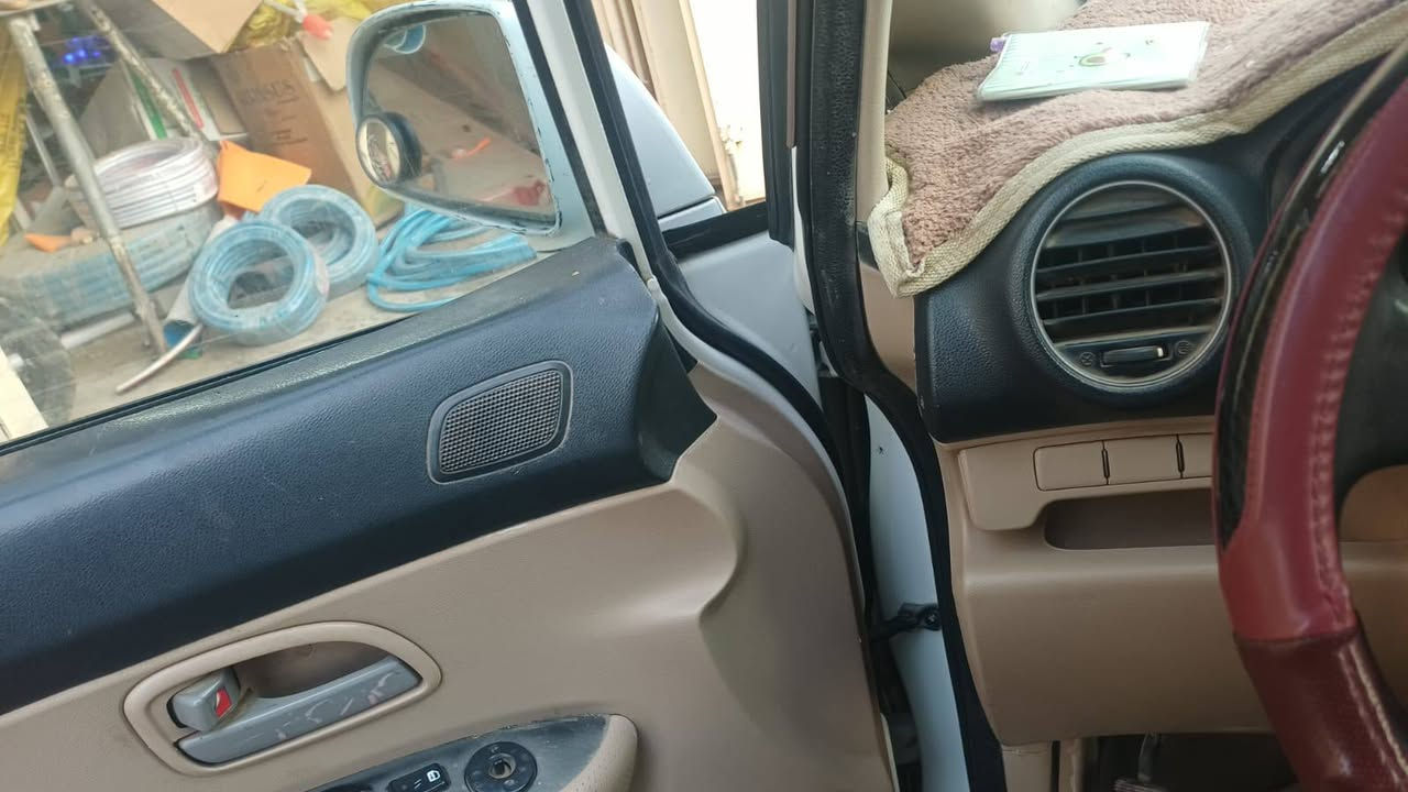 كية كارنز الفين 9 محرك 2000 مكفولة كفالة عامة   اي استفسار ***********
